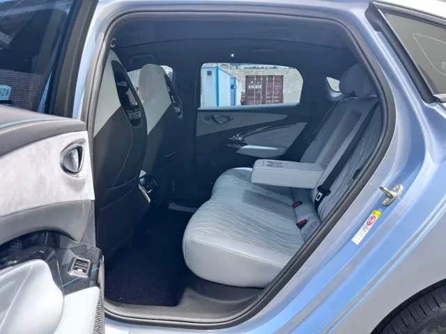 BYD Seal — Фото автомобиля 6