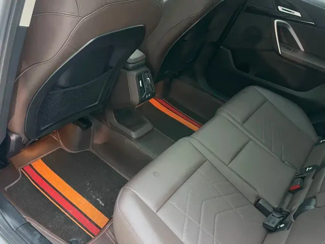 BMW X1 — Фото автомобиля 11