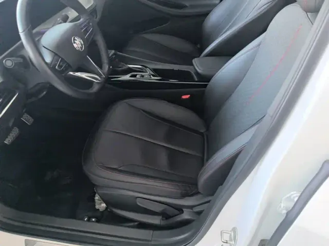 Buick Verano — Фото автомобиля 14