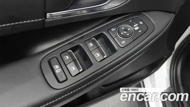 Hyundai Sonata DN8 — Фото автомобиля 22