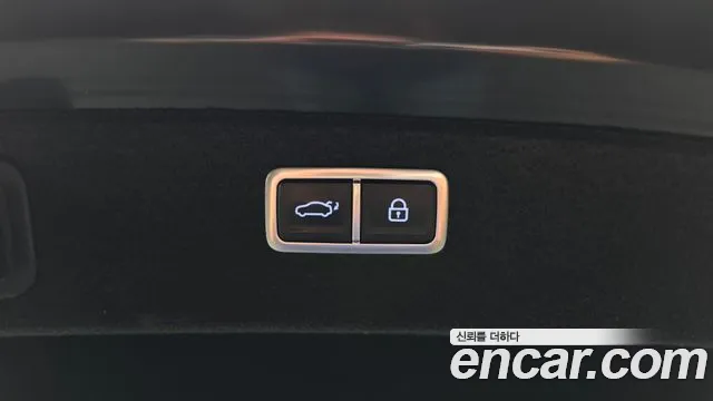 Genesis G80 RG3 — Фото автомобиля 16