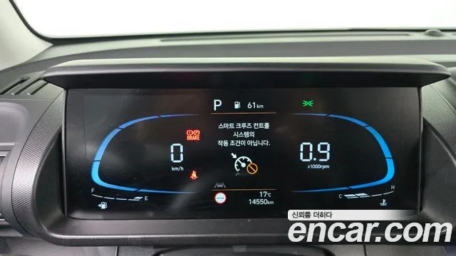 Hyundai Casper New — Фото автомобиля 11