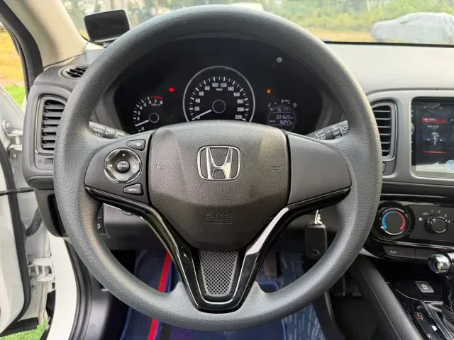 Honda Vezel — Фото автомобиля 14