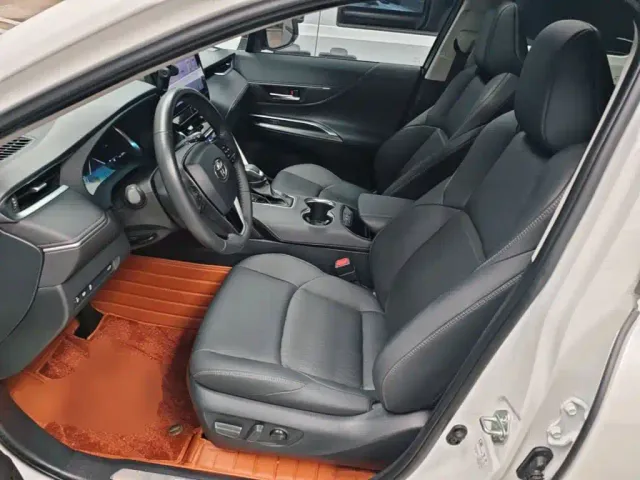 Toyota Venza — Фото автомобиля 14