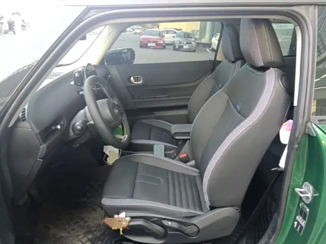 MINI Hatch — Фото автомобиля 14