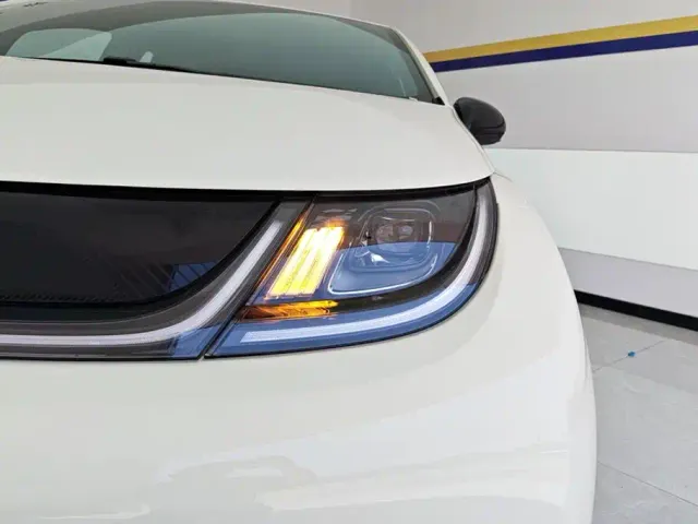 BYD Dolphin — Фото автомобиля 5