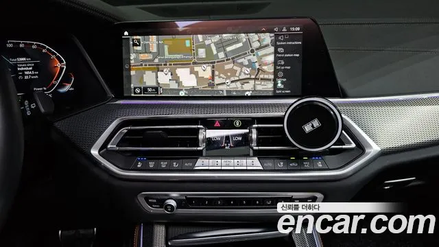 BMW X5 G05 — Фото автомобиля 14