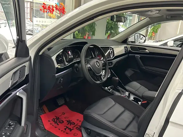 Volkswagen Tayron 2022 280TSI 2WD Luxury Smart Connect Edition — Фото автомобиля 8