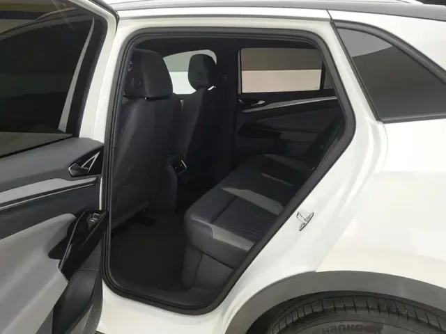 Volkswagen ID.4 Crozz — Фото автомобиля 11
