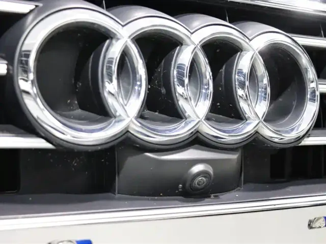 Audi A6L — Фото автомобиля 16