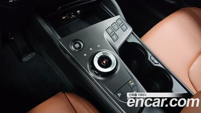 Kia Sportage 5th Gen — Фото автомобиля 12