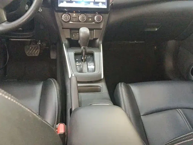 Nissan Sylphy — Фото автомобиля 13