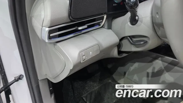 Hyundai Avante CN7 — Фото автомобиля 29