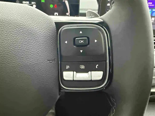 Haval H5 — Фото автомобиля 7