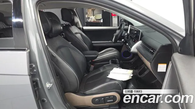 Hyundai Ioniq 5 — Фото автомобиля 17