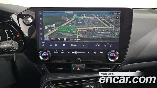 Lexus NX NX450h+ 2nd Gen — Фото автомобиля 18