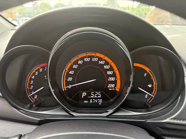 Toyota YARiS L Zhi Xuan — Фото автомобиля 6