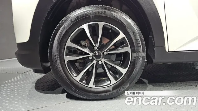 Hyundai Casper — Фото автомобиля 5