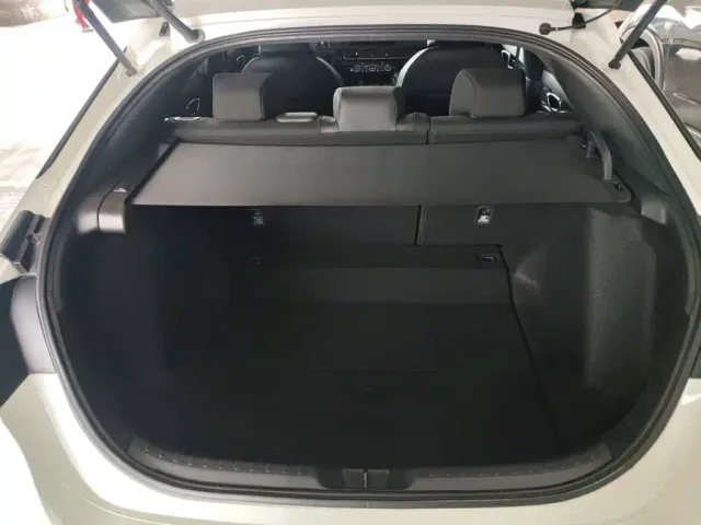 Honda Civic — Фото автомобиля 14