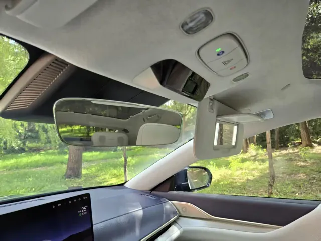 Buick Electra L7 — Фото автомобиля 15