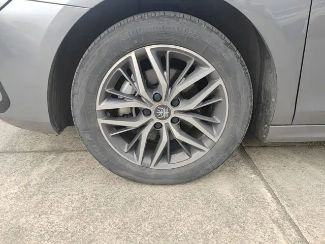 BYD Qin PLUS — Фото автомобиля 22