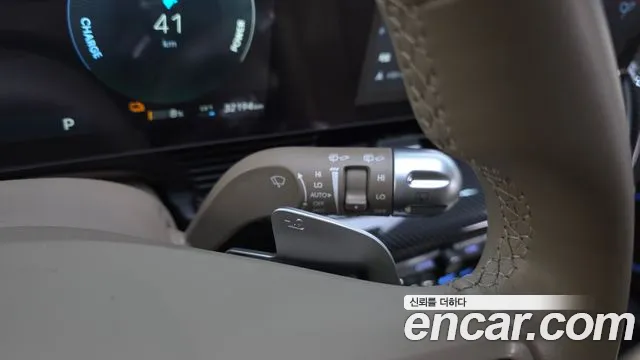 Hyundai Ioniq 5 — Фото автомобиля 28