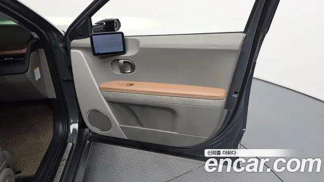 Hyundai Ioniq 5 New — Фото автомобиля 13