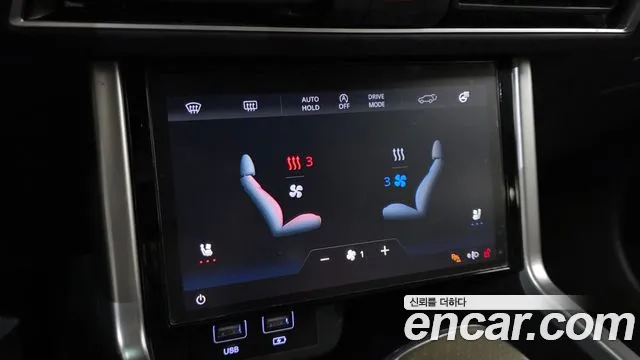 KG_Mobility_Ssangyong Torres Torres Бензин 1.5 2WD — Фото автомобиля 13