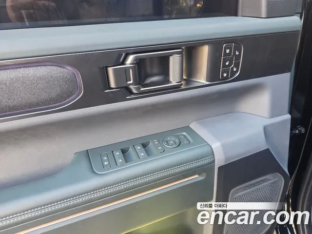 Kia Tasman — Фото автомобиля 18