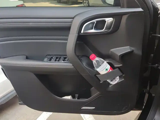 Haval Big Dog — Фото автомобиля 7