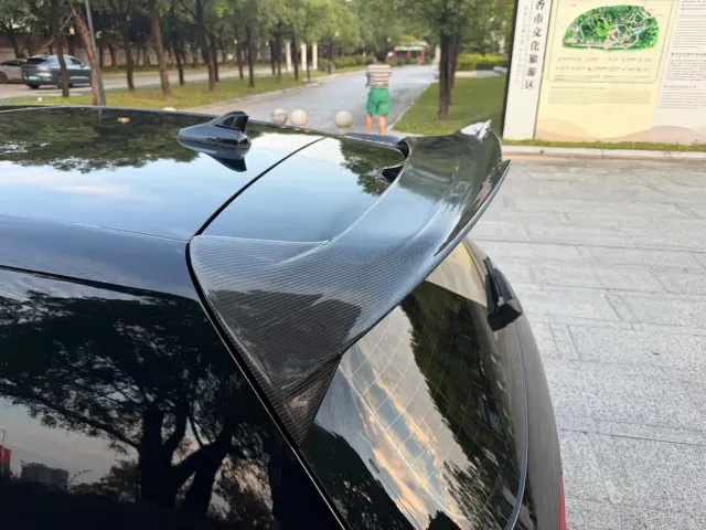 Volkswagen Golf GTI — Фото автомобиля 10