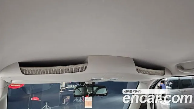 Kia RAY Новый Kia Ray Signature — Фото автомобиля 25
