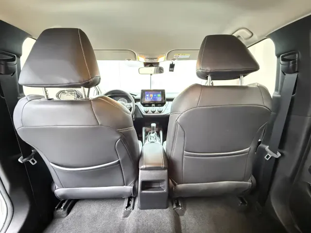 Toyota Corolla — Фото автомобиля 13