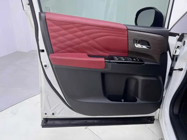 Honda Odyssey — Фото автомобиля 15