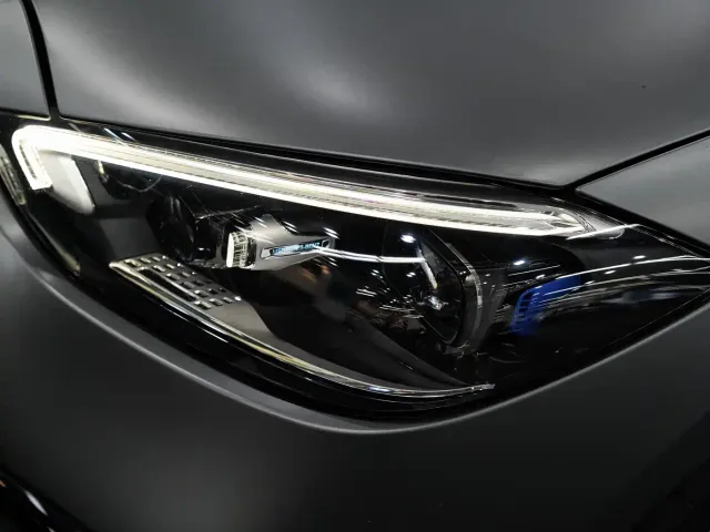 Mercedes-Benz C-Class AMG — Фото автомобиля 5