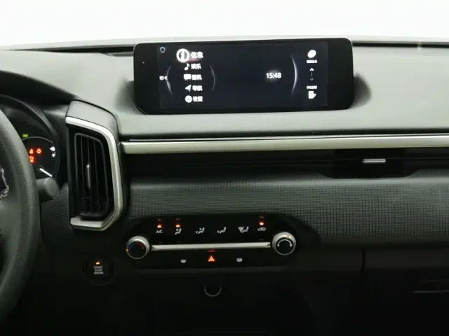 Mazda CX-50 Xingye — Фото автомобиля 12