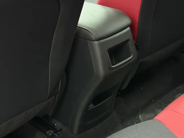 Changan CS35 Plus — Фото автомобиля 21