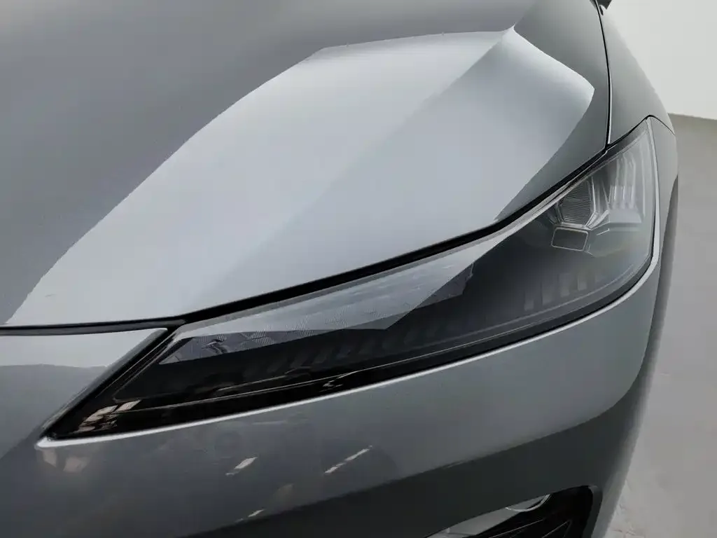 Deepal Deepal SL03 2022 1.5L 1200 Range Extender Version — Фото автомобиля 7