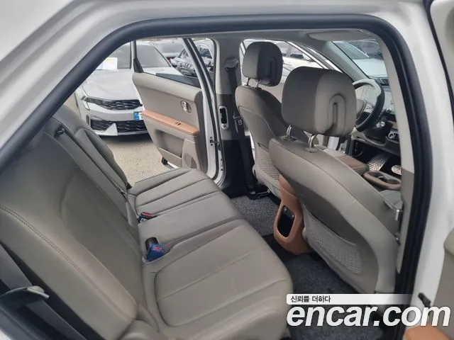 Hyundai Ioniq 5 Ioniq5 — Фото автомобиля 12