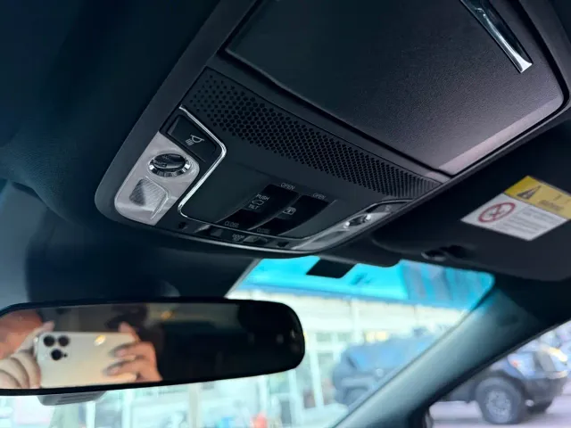 Honda Elysion — Фото автомобиля 5