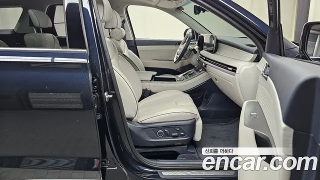 Hyundai Palisade The New Palisade Дизель 2.2 4WD — Фото автомобиля 26