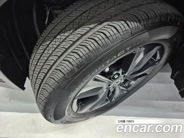 Lexus UX UX300h — Фото автомобиля 5