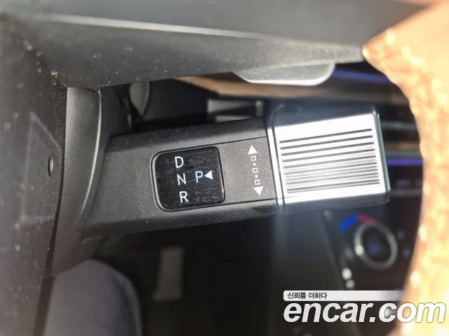 Hyundai Santa Fe MX5 — Фото автомобиля 20