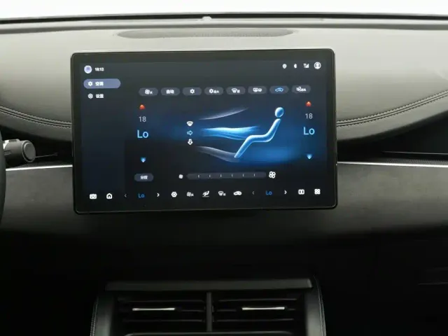 BYD Seal 06 — Фото автомобиля 12