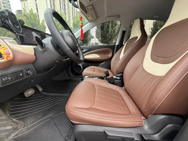 Wuling Bingo — Фото автомобиля 4