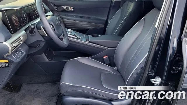 Hyundai Nexo Nexo Modern — Фото автомобиля 10
