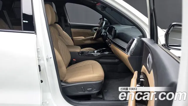 Kia Sorento — Фото автомобиля 16