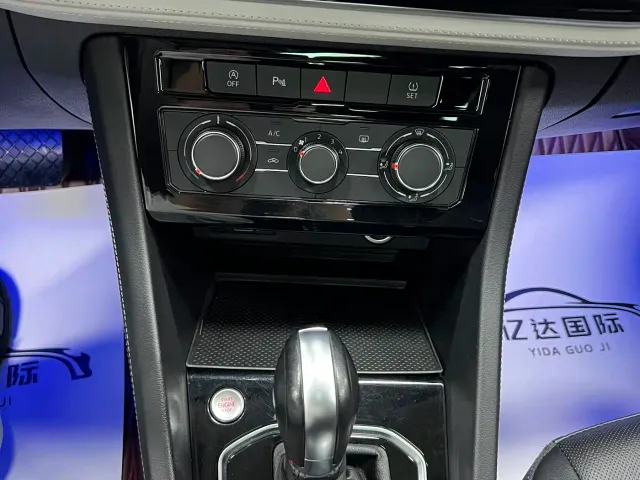 Jetta VS7 — Фото автомобиля 12