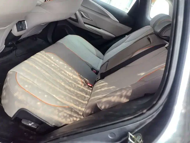 BYD Song Pro — Фото автомобиля 16