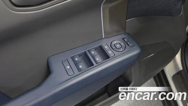 Kia EV3 — Фото автомобиля 24